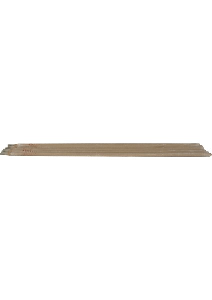 JT A102 E308-16 3.2X350 mm Paslanmaz Çelik Kaynak Elektrodu 50 Adet