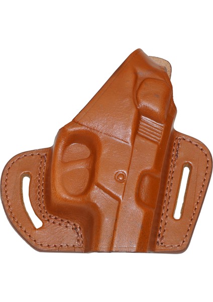 Beretta 92F, Fs, Yavuz 16 Deri Tabanca Kılıfı K-304-T