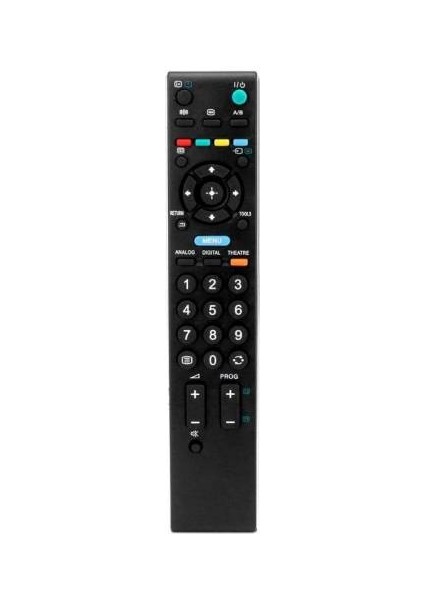 Sony RM-ED037 LCD LED Tv Kumandası