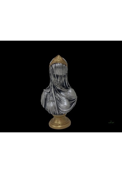 Büyük Tüllü Kadın Obje fiyatları