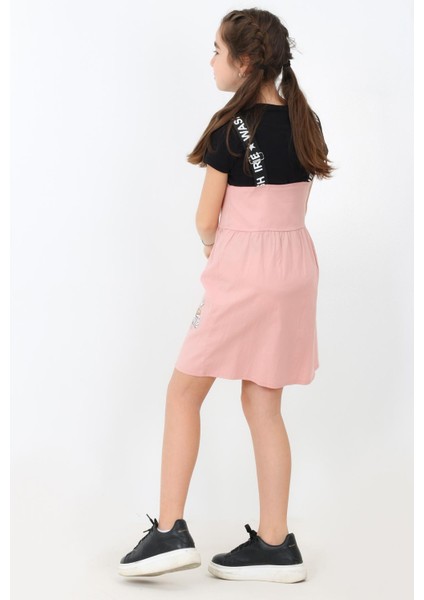 Kız Çocuk Önü Fermuarlı Tulum 8-14 Yaş 13933 modelleri