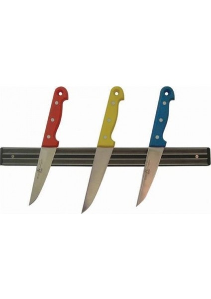 Mıknatıslı Bıçak Askısı 33 Cm.- modelleri