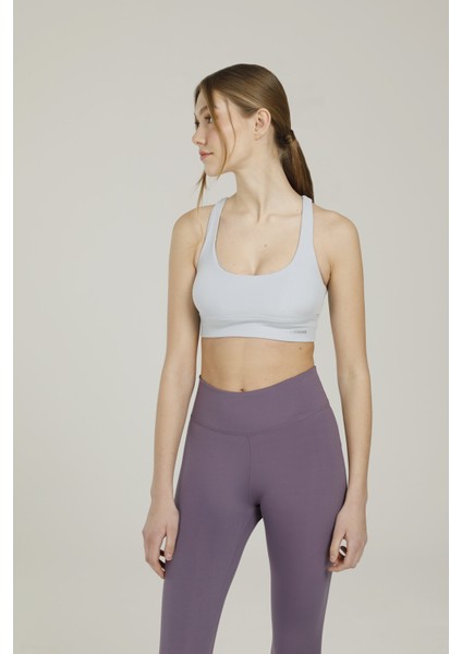 CT689 Carla Sports Bra 2f  Kadın Bra