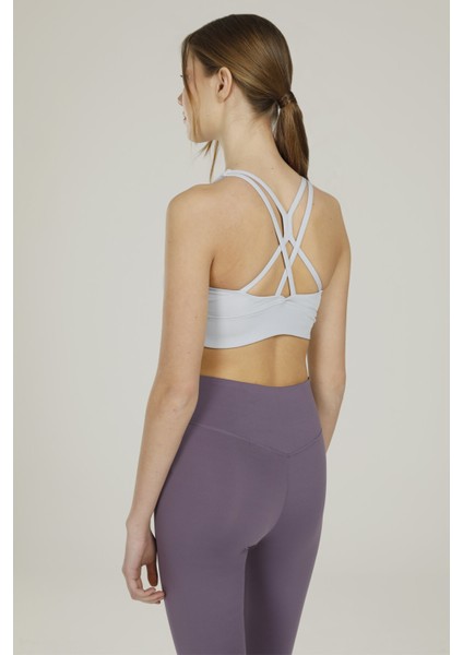 CT689 Carla Sports Bra 2f  Kadın Bra