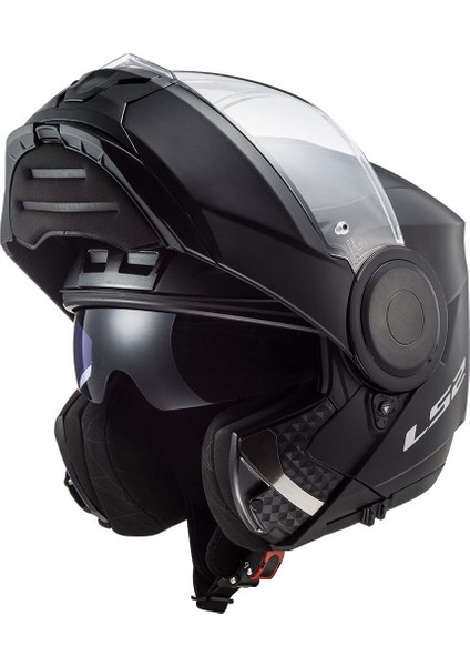 Scope Mat Siyah Kask modelleri