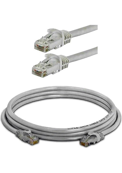 1.5m Ethernet Kablosu - Güvenlik Kamerası Sistemleri