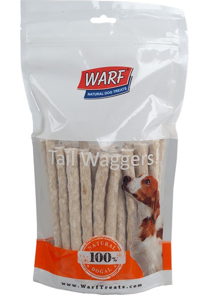 Warf Munch Çubuk Işkembeli 9gr 40LI-ZOO