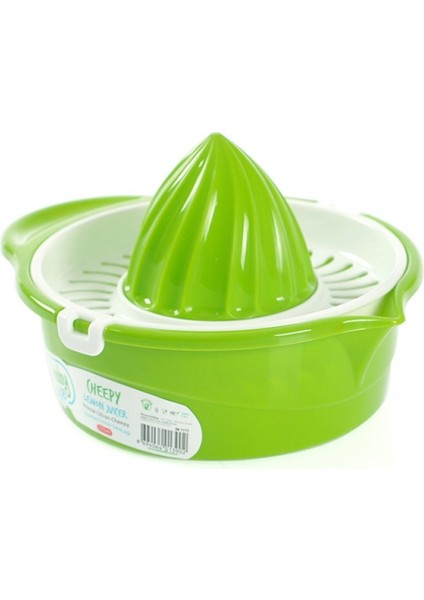 Cheepy Limon Sıkacağı