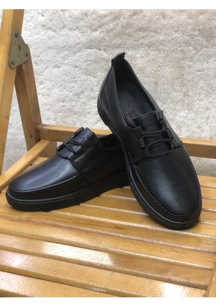 Kafkaslar Bayan Lastikli Spor Model Günlük Kadın Ayakkabısı modelleri