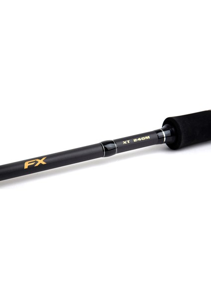 Rod Fx Xt Spinning Mod-Fast 2,40M 14-40G 2pc