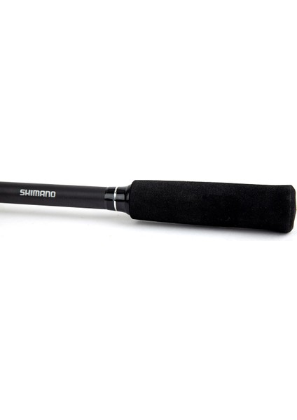 Rod Fx Xt Spinning Mod-Fast 2,40M 14-40G 2pc