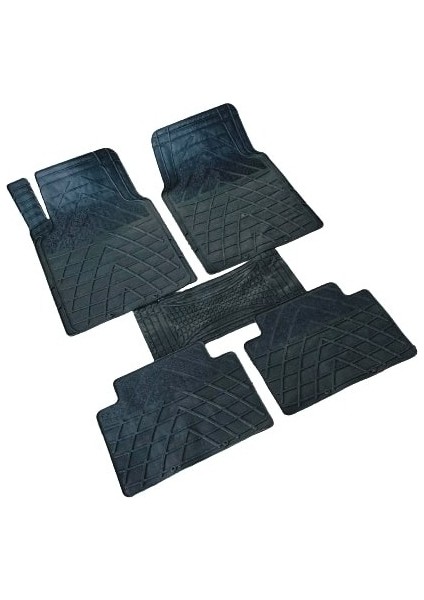 Fiat Linea Uyumlu Paspas Takımı
