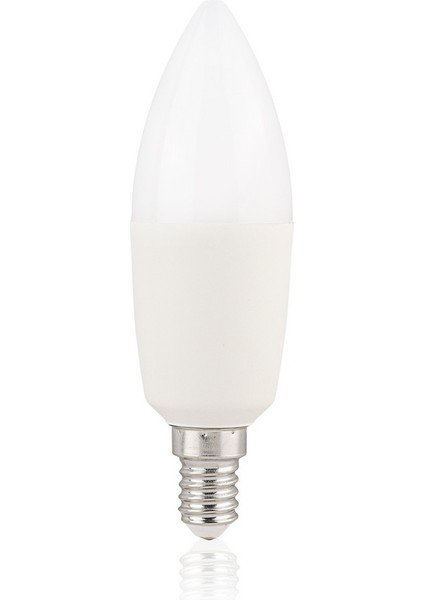 LED Mum Ampul E 14 Beyaz 7W fiyatları