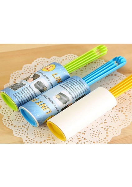 3lü Tüy Toplayıcı Rulo Bant- fiyatları