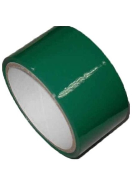 Çok Amaçlı Yeşil Bant 48 mm x 5 Mt-