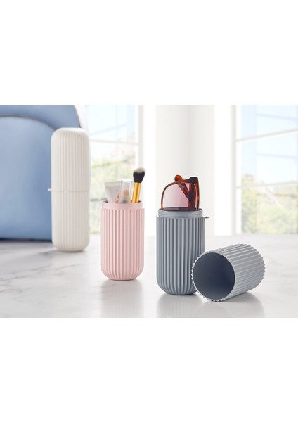 Çanta Içi Saklama Kutusu - Diş Fırçası Kutusu - Makyaj Kutusu- fiyatları