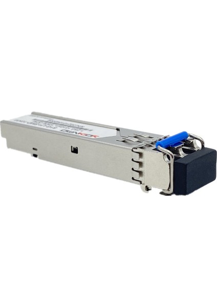 1000BASE-LX/LH Sfp Uyumlu Hpe ve Aruba J4859D 1310NM Ddm 10KM (Yurt Dışından)