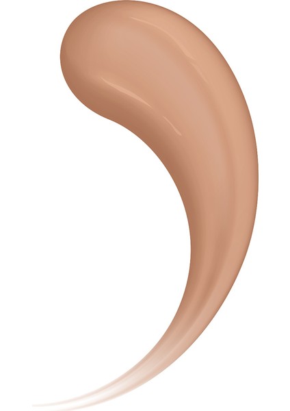 Unisex Bb Tint Fondöten, Ton "sıcak Bej"