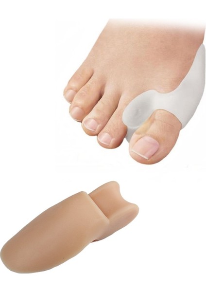Bunion Kemik Koruyucu (Baş Parmak)-