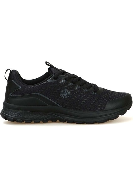 Apollon Siyah Erkek Sneaker