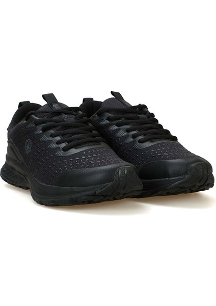 Apollon Siyah Erkek Sneaker modelleri