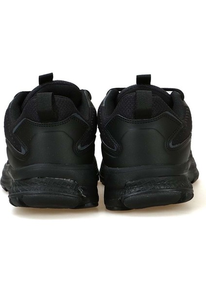 Apollon Siyah Erkek Sneaker fırsatları