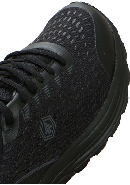 Apollon Siyah Erkek Sneaker indirimleri