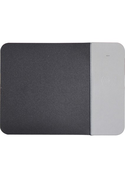 Kablosuz Mouse Pad (Yurt Dışından)