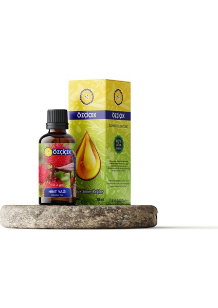 Hint Yağı 20 ml