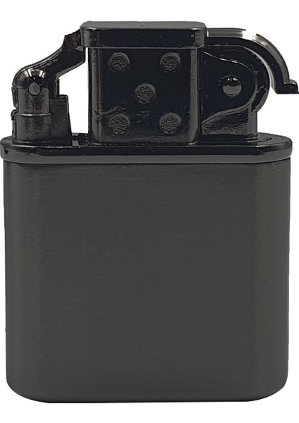 Gazlı Turbo Puro Çakmağı Füme fiyatları