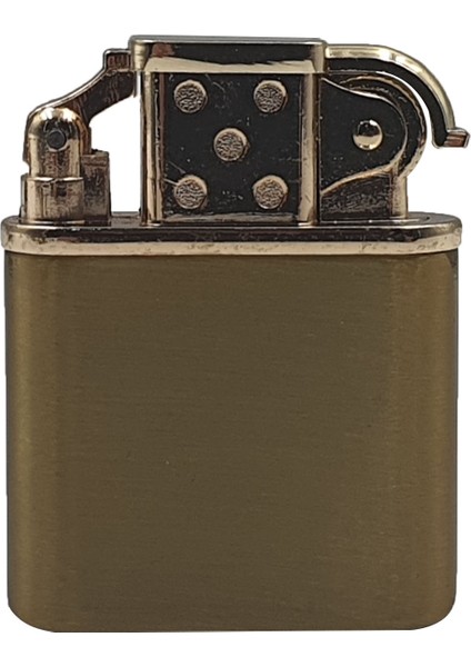 Gazlı Turbo Puro Çakmağı Gold fiyatları