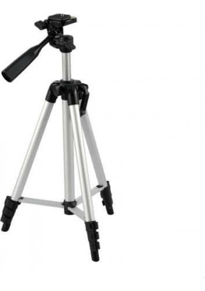 Cep Telefonu Kamera Tripod Ayağı 105 Cm.-