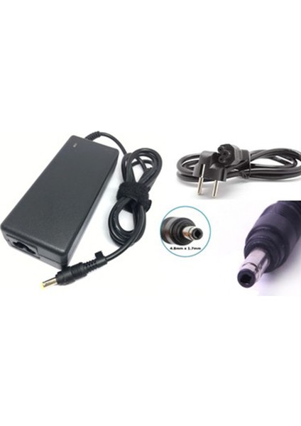 Hp Mini 1199EV Şarj Aleti Adaptör Cihazı fiyatları