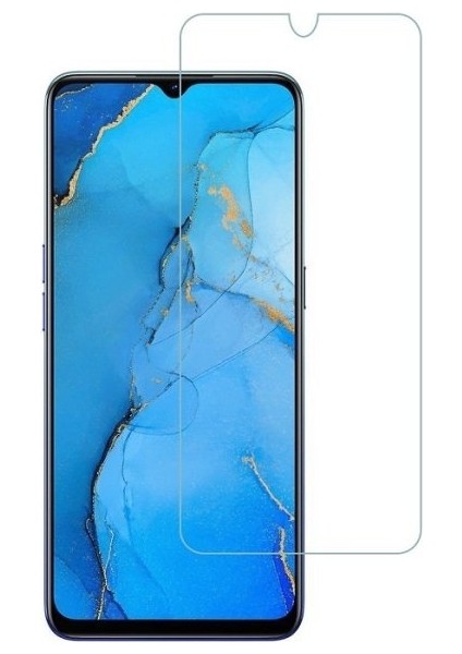 Oppo Reno 3 Uyumlu Ekran Koruyucu