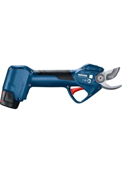 Gsb 12V-30 Çift Akülü Darbeli Delme Vidalama + Bosch Pro Pruner Akülü Dal Budama Makası fırsatları