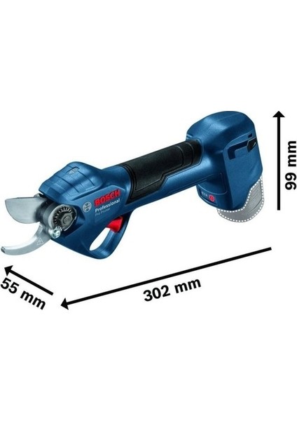 Gsb 12V-30 Çift Akülü Darbeli Delme Vidalama + Bosch Pro Pruner Akülü Dal Budama Makası indirimleri