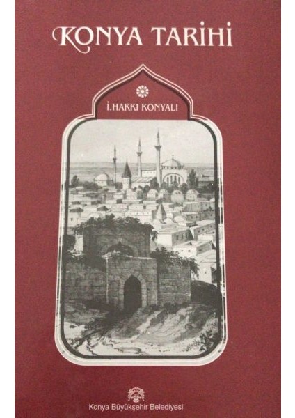 Konya Tarihi