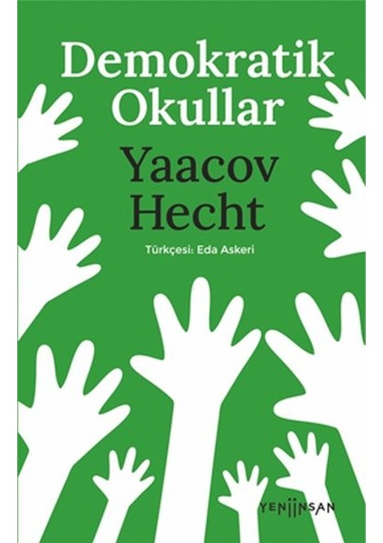 Demokratik Okullar - Yaacov Hecht
