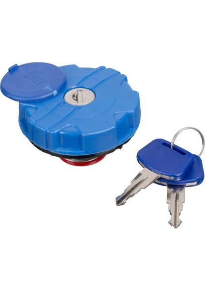 Adblue Depo Kapagı ( Kılıtlı )