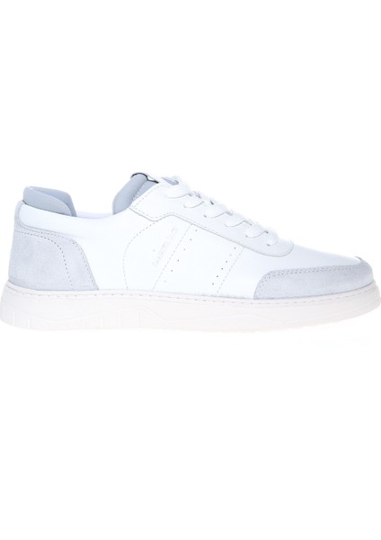 KOVROV M AYAKKABI Deri Beyaz Erkek Sneaker fiyatları