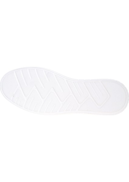 KOVROV M AYAKKABI Deri Beyaz Erkek Sneaker fırsatları