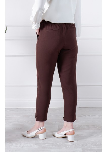 Pantolon 6315 Kahve modelleri