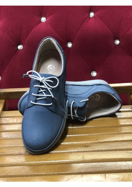 Kafkaslar Bayan Gerçek Deri Tam Ortopedik Günlük Spor Model Ayakkabı fiyatları