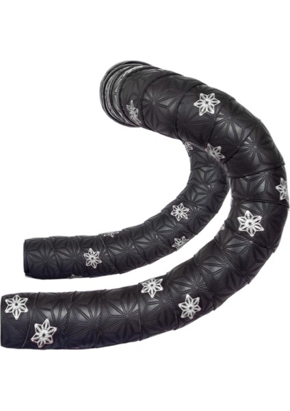 2 Parça Bisiklet Gidon Bant Bisiklet Yol Bisikleti Için Nefes Anti-Skid Yumuşak Yumuşak (Yurt Dışından)