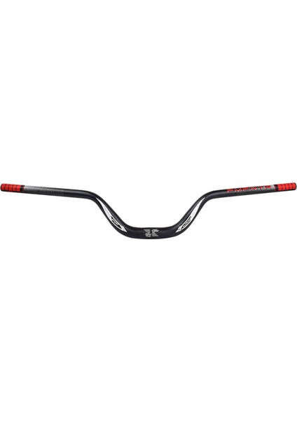 Dağ Bisikleti Gidon 31.8mm Bisiklet Ekstra Uzun Yükseltici Bar Dh Hi-Riser Bölüm 780MM Kırmızı (Yurt Dışından) fiyatları