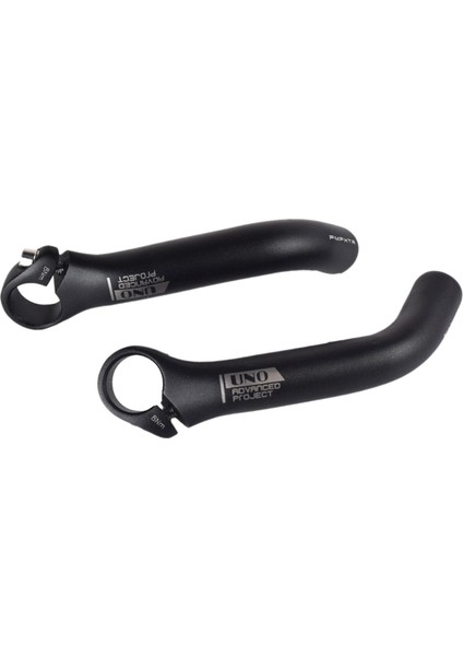 7/8 "bisiklet Dinlenme Bar Bisiklet Bisiklet Gidon Uç Uç Kolu Bar Uç Parçaları 160X23MM (Yurt Dışından)