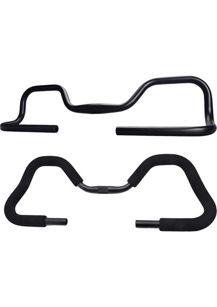 Bisiklet Bisiklet 31.8mm Alüminyum Alaşım Sabit Dişli Siyah Gidon (Yurt Dışından) fırsatları