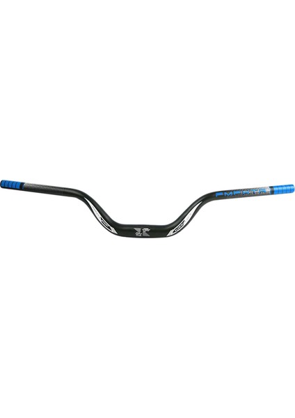 Dağ Bisikleti Gidon 31.8mm Bisiklet Ekstra Uzun Yükseltici Bar Dh Hi-Riser Bölüm 720MM Mavi (Yurt Dışından) fiyatları