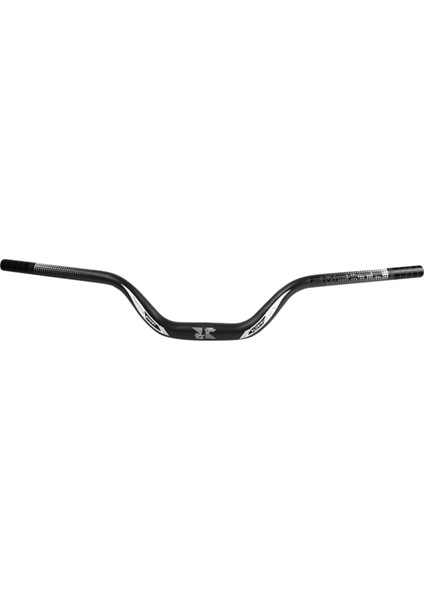 720MM 780MM Dağ Bisikleti Gidon Mtb Riser Bar 31.8mmextra Uzun Yükseltici Bar 720MM Siyah (Yurt Dışından) fiyatları