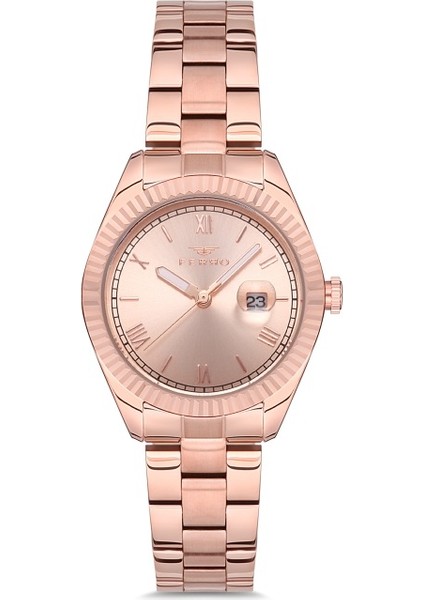 F21127A-C4 F21127A-C4 Kadın Kol Saati